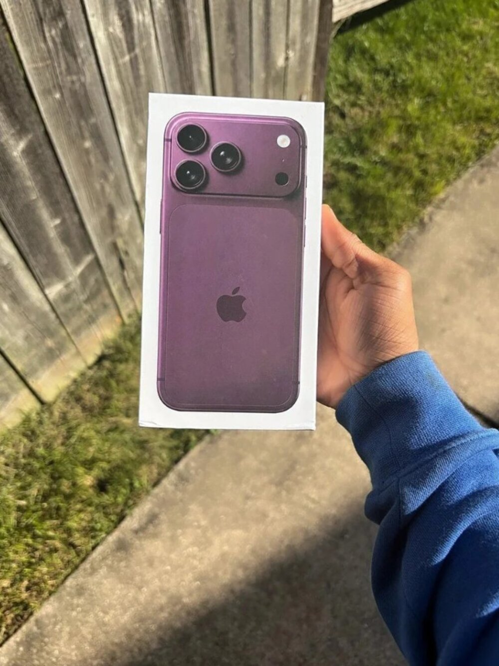 Apple iPhone 18 Pro Max